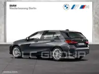 2021 BMW 118