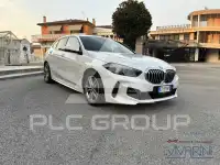 2021 BMW 118