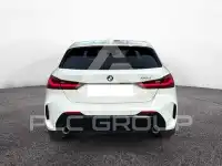 2021 BMW 118