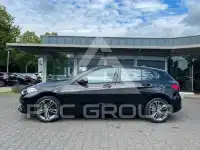 2021 BMW 118