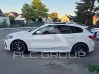 2021 BMW 118