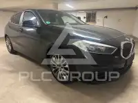 2021 BMW 118