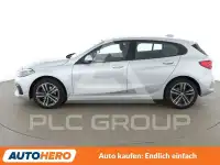2021 BMW 118