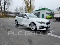 2021 BMW 118