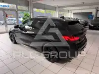 2021 BMW 118