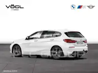 2021 BMW 118