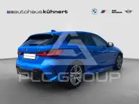 2021 BMW 118