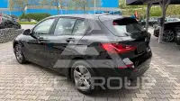 2021 BMW 118