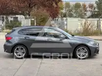 2020 BMW 118