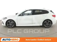 2021 BMW 118