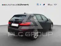 2021 BMW 118