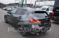 2021 BMW 118