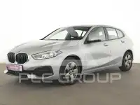 2021 BMW 118