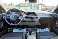 2021 BMW 118