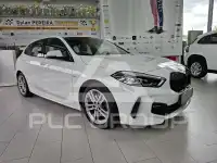 2021 BMW 118