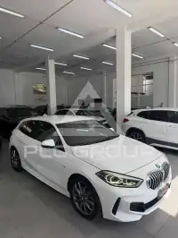 2021 BMW 118