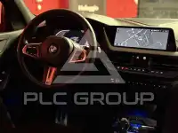 2021 BMW 118