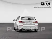 2021 BMW 118