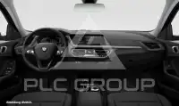 2021 BMW 118