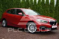 2021 BMW 118