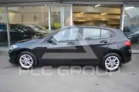 2021 BMW 118