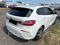 2021 BMW 118
