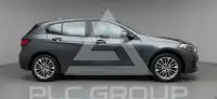 2021 BMW 118