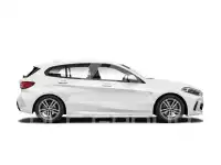 2021 BMW 118