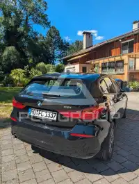 2021 BMW 118