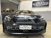 2021 BMW 118