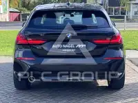 2021 BMW 118