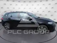 2021 BMW 118