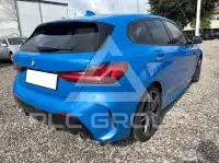 2021 BMW 118