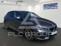2021 BMW 118