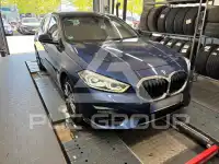 2021 BMW 118
