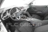 2021 BMW 118