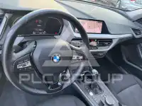 2021 BMW 118