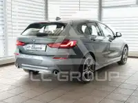 2021 BMW 118