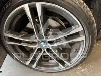 2021 BMW 118