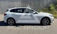 2021 BMW 118