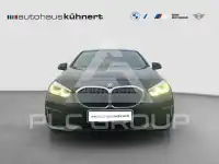 2021 BMW 118