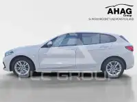 2021 BMW 118