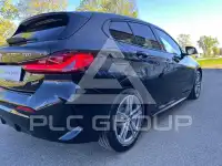 2021 BMW 118