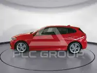 2021 BMW 118