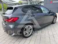 2021 BMW 118