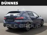 2021 BMW 118