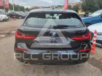 2021 BMW 118