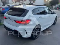 2021 BMW 118