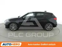 2021 BMW 118