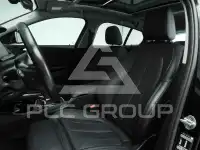 2021 BMW 118
